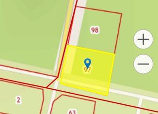 Продам земельный участок, 15 сот., СТ Комета