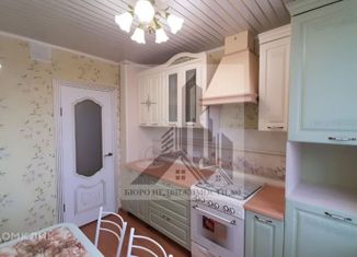 Продам трехкомнатную квартиру, 65.6 м2, Тихвин, улица Машиностроителей, 46