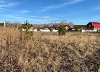 Продаю земельный участок, 8.2 сот., село Надеждино, Центральная улица