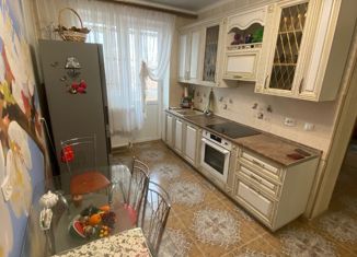 Продажа 2-комнатной квартиры, 60 м2, Краснодар, Сергиевская улица, 51, Сергиевская улица