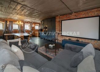 Продажа дома, 240 м2, Сысерть, Красноармейская улица, 6