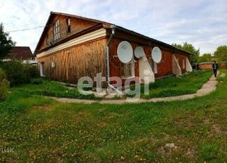 Продаю дом, 184.3 м2, рабочий посёлок Каргаполье, Первомайская улица