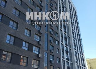 1-комнатная квартира на продажу, 40.4 м2, Москва, Долгопрудная улица, 10, станция Лианозово