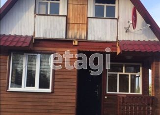 Продам дом, 100 м2, садоводческий потребительский кооператив Фронтовик, садоводческий потребительский кооператив Фронтовик, 107