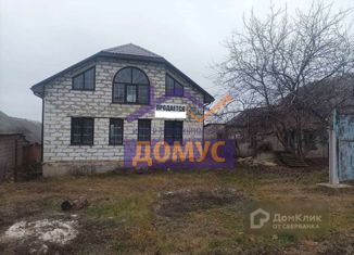 Дом на продажу, 100 м2, село Красный Октябрь, Новосадовая улица, 6