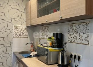 Продается 2-комнатная квартира, 43.6 м2, Новосибирск, улица Шмидта, 6, улица Шмидта