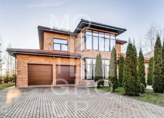 Продается дом, 360 м2, Одинцово, Центральная площадь