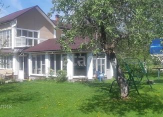 Дом на продажу, 140 м2, деревня Фёдоровское