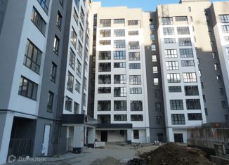 Продается однокомнатная квартира, 36 м2, Саратов, ЖК Булгаковский Парк, улица имени Михаила Булгакова, 8