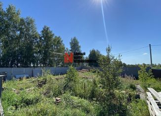 Земельный участок на продажу, 13.9 сот., деревня Субботина