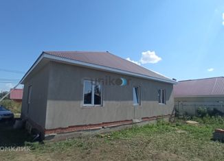 Продается дом, 118 м2, деревня Атаевка, 3-я Атаевская улица, 7