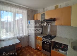 Продаю 1-комнатную квартиру, 37 м2, Йошкар-Ола, Красноармейская улица, 105, микрорайон Свердлова