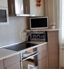 1-ком. квартира на продажу, 33.2 м2, Санкт-Петербург, проспект Пятилеток, 7к2, проспект Пятилеток