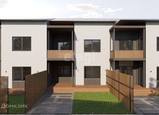 Продаю таунхаус, 180 м2, Екатеринбург, Черничная улица, 52, Академический район