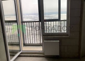 Продам однокомнатную квартиру, 38.08 м2, Кудрово, Европейский проспект, 22, ЖК Европейский парк