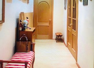 Продам трехкомнатную квартиру, 79.1 м2, Нижний Новгород, улица Героя Самочкина, 29/2, метро Заречная