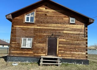 Дом на продажу, 123.4 м2, деревня Паренкина