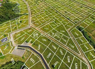 Продается земельный участок, 6 сот., ТСН Ванвилладж, 1-я Сапфировая улица