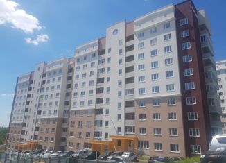 Квартира на продажу студия, 34.4 м2, Саратов, Кировский район, улица Стрельбище, 22