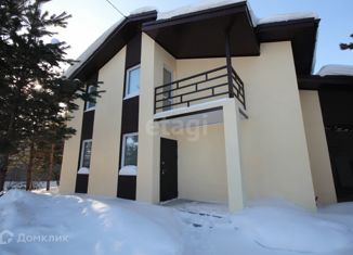 Продается дом, 150 м2, Свердловская область, 30-я Баритовая улица
