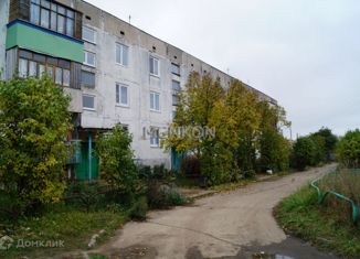 Продаю 2-ком. квартиру, 41.9 м2, деревня Ручьи, улица Гаранина, 3
