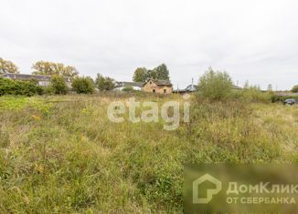 Продается участок, 15 сот., посёлок городского типа Суховерково, улица Мира