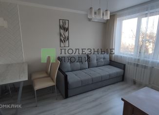 Продам 2-комнатную квартиру, 32.8 м2, Саратов, Тверская улица, 53