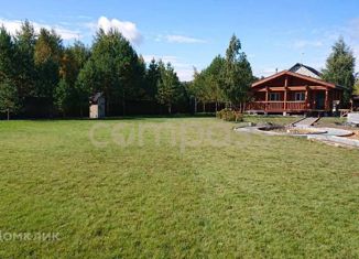 Продажа участка, 35.1 сот., коттеджный посёлок Зелёный город