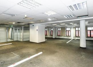 Сдача в аренду офиса, 585 м2, Москва, улица Малая Ордынка, 50/72с2, улица Малая Ордынка