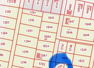 Земельный участок на продажу, 4 сот., деревня Малиновка, улица Самоцветов