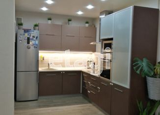 Продам трехкомнатную квартиру, 83 м2, Новосибирск, проспект Академика Коптюга, 19, проспект Академика Коптюга