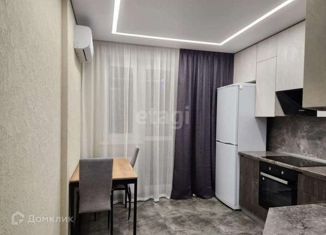 1-ком. квартира в аренду, 41.8 м2, Краснодарский край, улица имени В.Н. Мачуги, 166/1