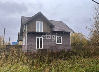 Продажа дома, 120 м2, поселок городского типа Красное-на-Волге, Молодёжная улица