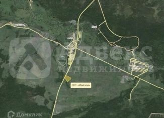 Продаю земельный участок, 7.9 сот., СНТ Майское, Яблоневая улица