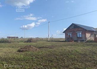 Продается участок, 13.93 сот., деревня Кабаково, Шоссейная улица, 33