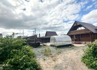 Продается дом, 91 м2, посёлок Ува, Тополиная улица, 13