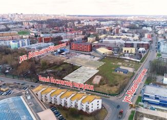 Продам земельный участок, 33 сот., Ярославль, Малая Московская улица, Фрунзенский район