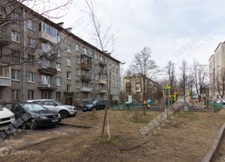 Продам однокомнатную квартиру, 31.1 м2, Санкт-Петербург, Авангардная улица, 6, Авангардная улица