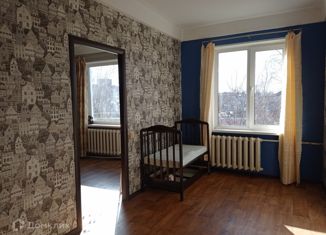 2-ком. квартира на продажу, 46.1 м2, Приозерск, улица Калинина, 23