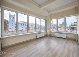 Продается квартира студия, 23.5 м2, Москва, Волоколамское шоссе, 116с3, станция Трикотажная