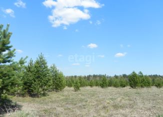 Продажа земельного участка, 20 сот., коттеджный поселок Идиллия