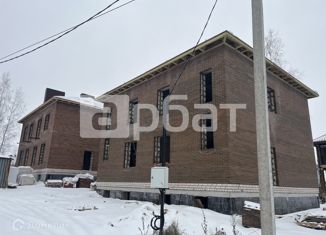 Продается дом, 155 м2, Костромская область, Тополиная улица