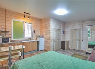 Продаю дом, 30 м2, Пенза, Краснознамённая улица, 71, Ленинский район