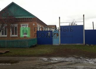 Продажа дома, 77.5 м2, рабочий посёлок Базарный Карабулак, улица Максима Горького, 28