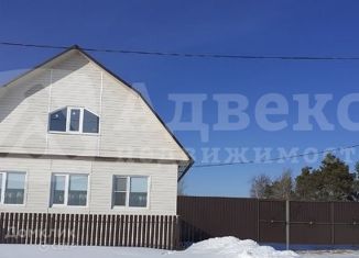 Продаю дом, 80 м2, деревня Мотуши, Новая улица