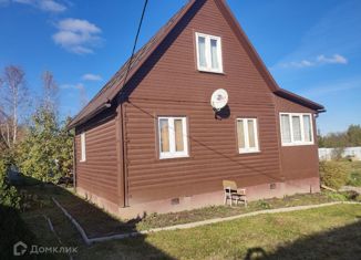 Продаю дом, 58.2 м2, село Глинково, Подлесная улица, 3