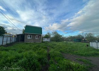 Земельный участок на продажу, 6.3 сот., садовое товарищество Сад Кубани, Вишнёвая улица