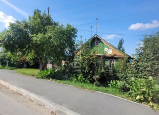 Продажа дома, 55 м2, посёлок городского типа Боровский, Торфяная улица