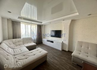 Продается 3-комнатная квартира, 84.4 м2, Нижний Новгород, проспект Кирова, 25, жилой район Соцгород