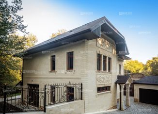 Продажа дома, 300 м2, Сочи, микрорайон Приморье, Курортный проспект, 100/67